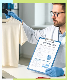 Услуги Сертификация продукции и услуг в Одинцове