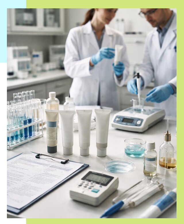 Сертификация зубной пасты в Одинцове от 20712 р. Алешин-Днц