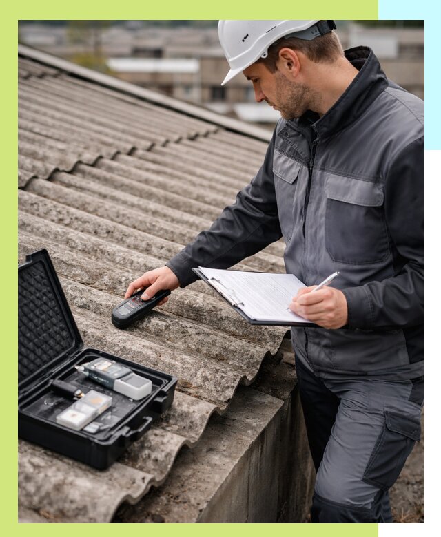 Сертификация шифера и техническая документация в Одинцове