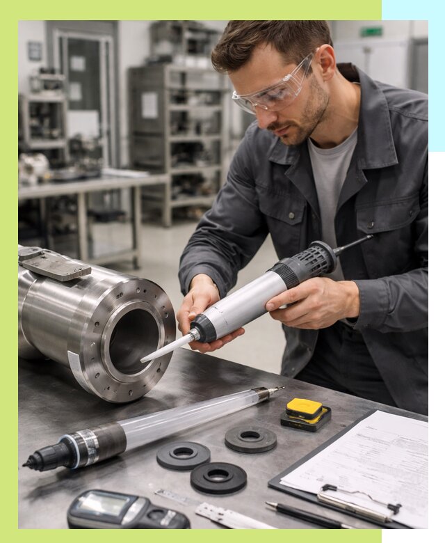 Сертификация герметиков и получение деклараций в Одинцове