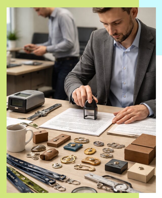 Сертификация сувениров и сувенирной продукции в Одинцове