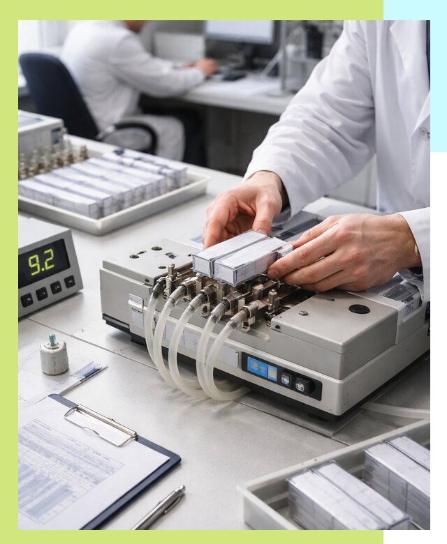 Сертификация сигарет и табачной продукции в Одинцове