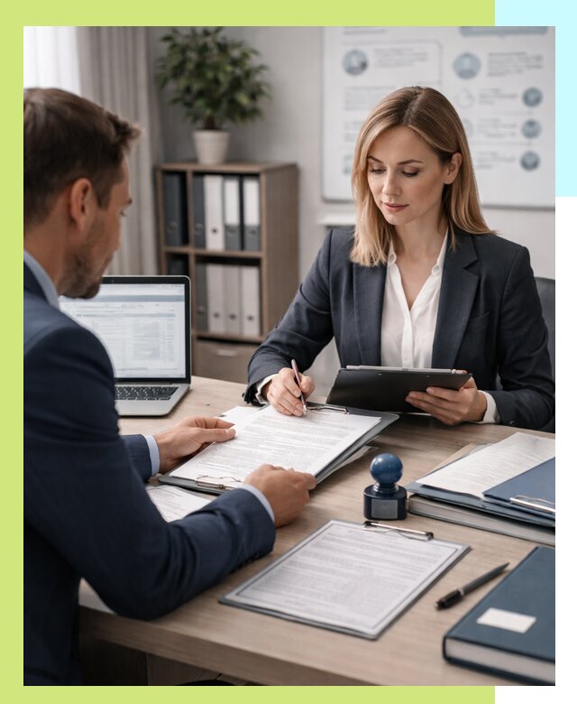 Сертификация услуг в Одинцове, подтверждение соответствия и качества