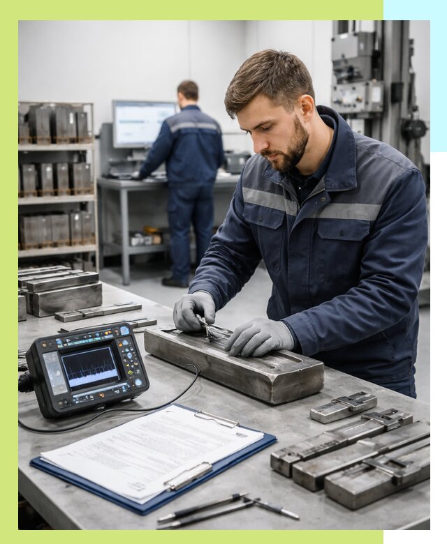 Сертификация сварочного оборудования в Одинцове по ГОСТ