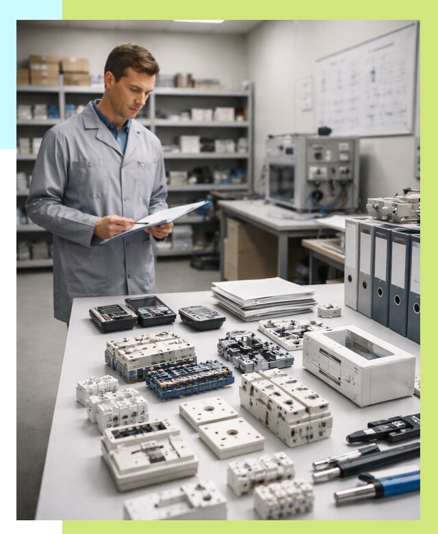 Сертификат на низковольтное оборудование в Одинцове от 25890 р|Алешин-Днц