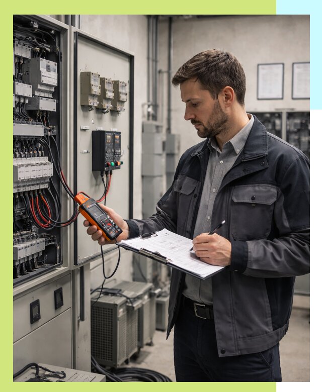 Сертификация электрооборудования и испытания в Одинцове