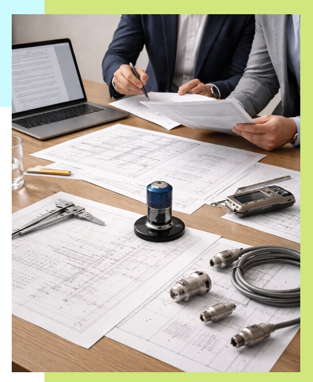 Разработка технических условий в Одинцове от 12427 р. | Алешин-Днц