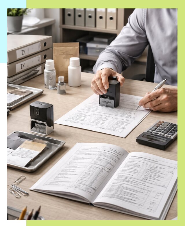 Разработка ТУ на продукцию в Одинцове от 12427 р. | Алешин-Днц