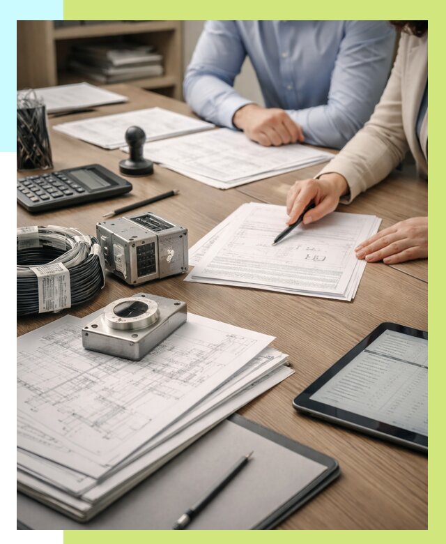 ТУ на изделие в Одинцове: оформить и получить от 8803 р. | Алешин-Днц