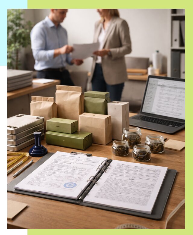 ТУ на чай в Одинцове срочно от 8803 р., оформление в Алешин-Днц