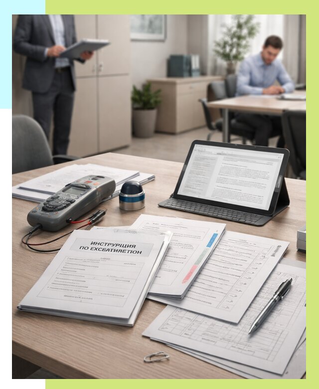 Руководство по эксплуатации в Одинцове от 7249 р. | Алешин-Днц