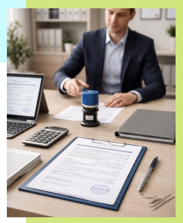 Добровольный пожарный сертификат в Одинцове от 8285 р. | Алешин-Днц