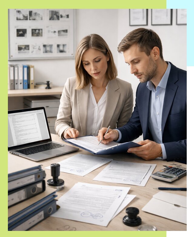 Нотификация ФСБ для продукции и оборудования в Одинцове