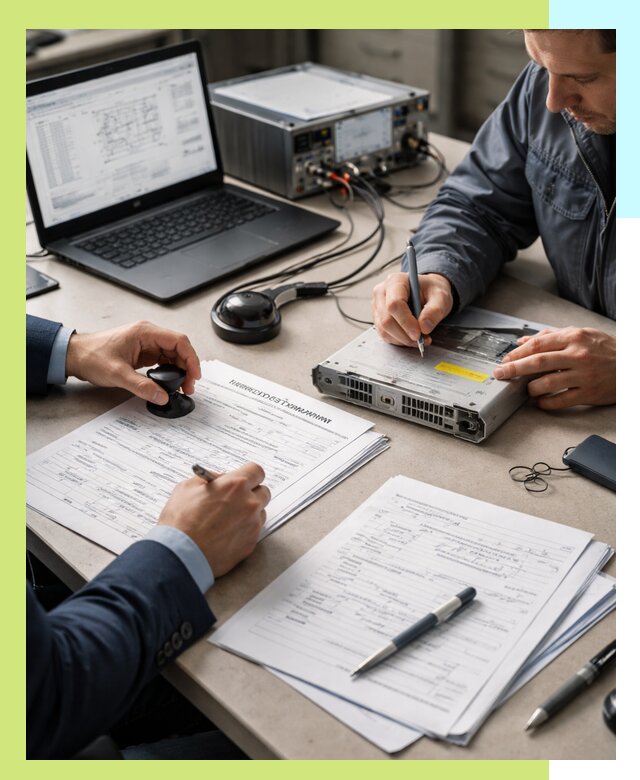 Обоснование безопасности зданий и сооружений в Одинцове