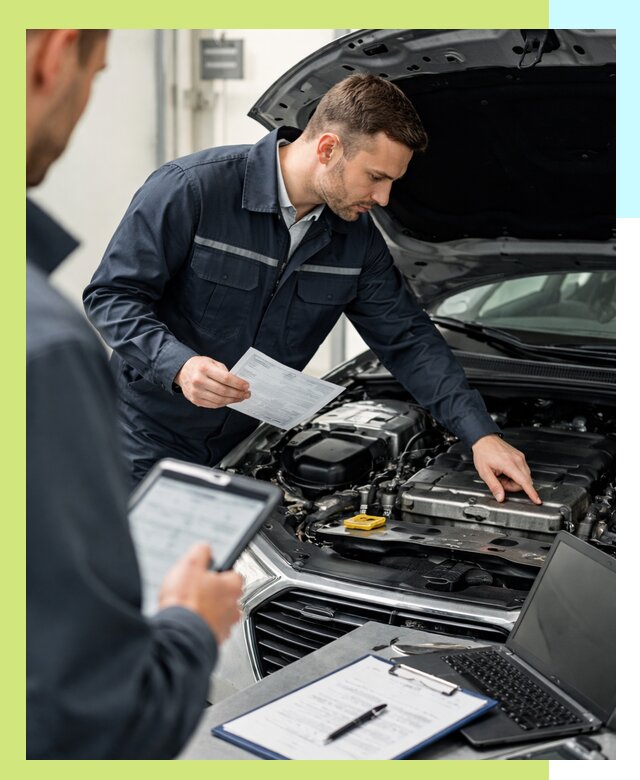 Оформление СБКТС на автомобиль в Одинцове, быстро и официально