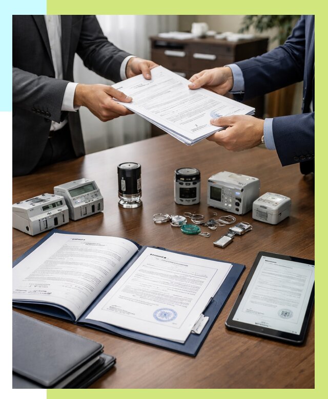 БКТС в Одинцове: оформить и заказать от 7767 р. | Алешин-Днц