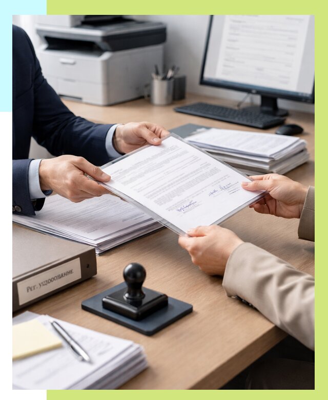 Рег. удостоверение медизделия в Одинцове от 82848р | Алешин-Днц