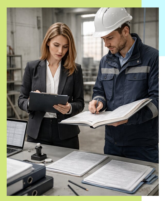 Получение сертификата OHSAS 18001 в Одинцове для предприятий