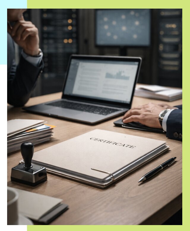 Сертификат ISO 27001 в Одинцове под ключ от 155340 р. Алешин-Днц