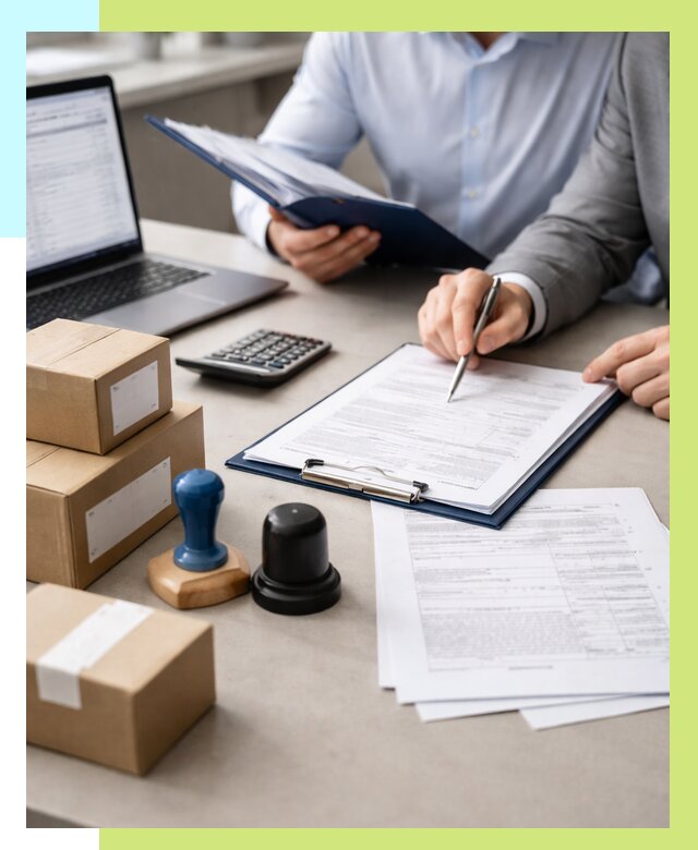 Декларирование продукции в Одинцове от 12427 р., Алешин-Днц