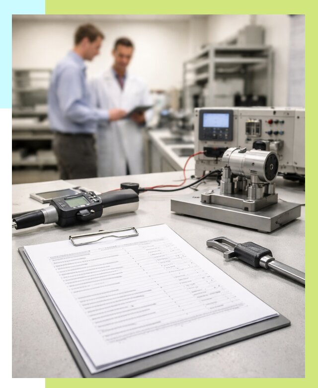 Протокол испытаний продукции в Одинцове от 7767 р. | Алешин-Днц