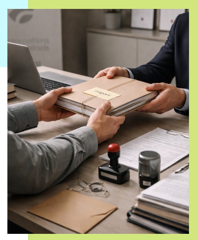 Сертификация для импорта в Одинцове от 31068 р. | Алешин-Днц