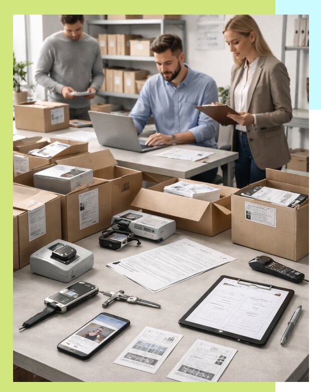 Сертификация товаров и документов для маркетплейсов в Одинцове