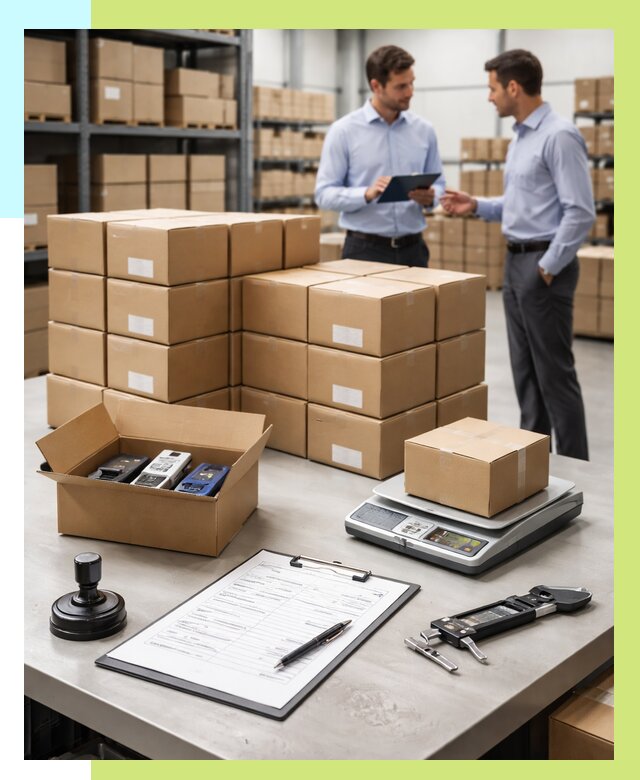 Сертификация партии товара в Одинцове от 15534 р., Алешин-Днц