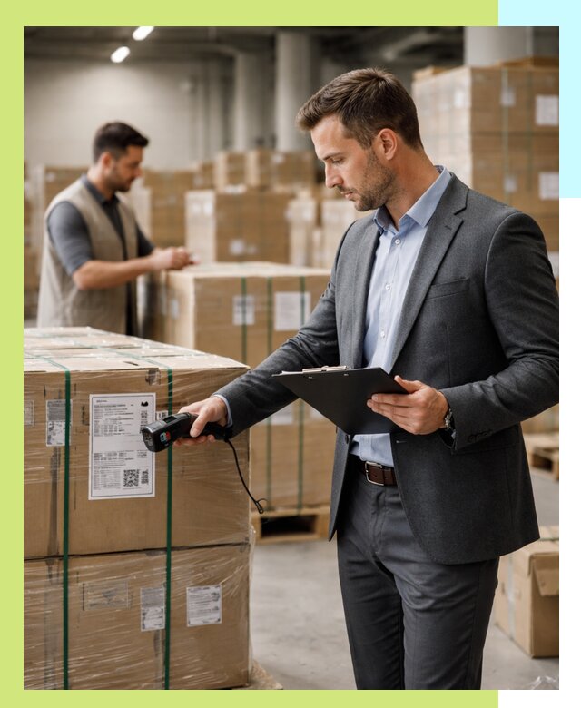 Сертификация партии товара в Одинцове по требованиям законодательства